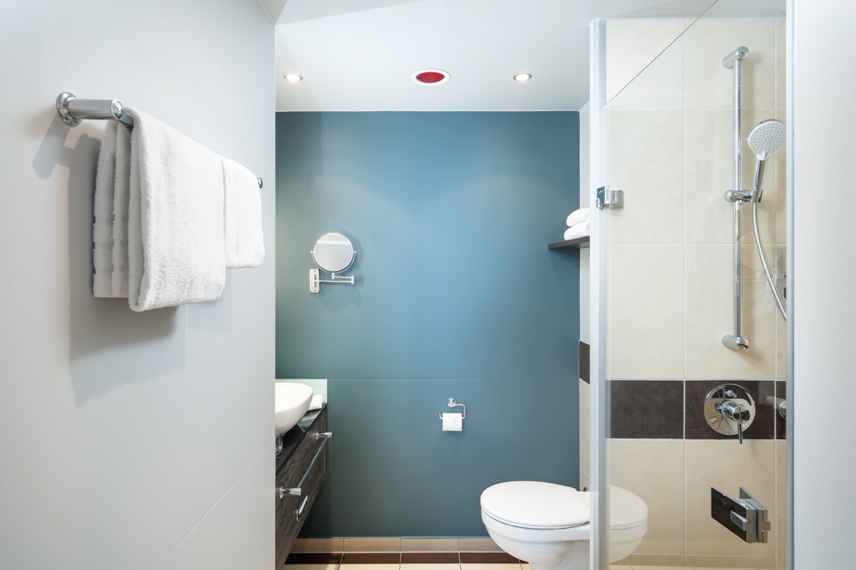 Fotos del hotel - LEONARDO ROYAL HOTEL MUNICH