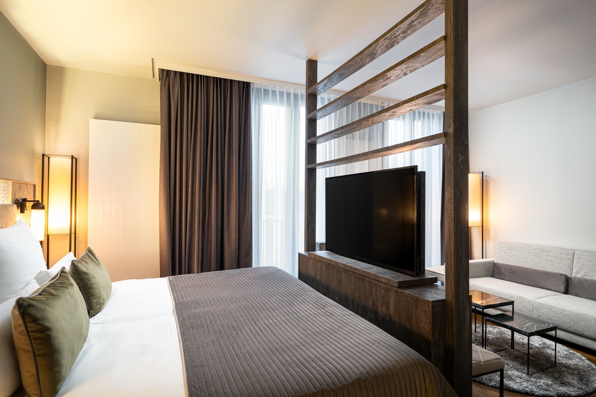Fotos del hotel - LEONARDO ROYAL HOTEL MUNICH