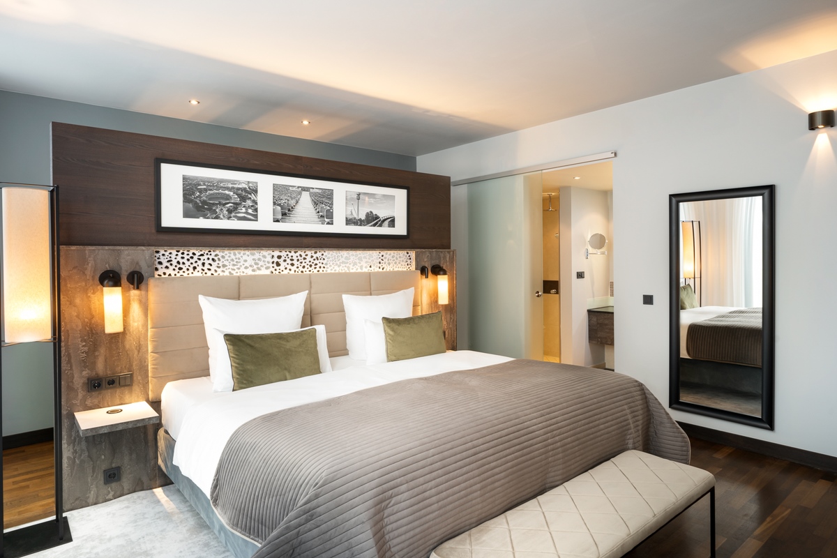 Fotos del hotel - LEONARDO ROYAL HOTEL MUNICH