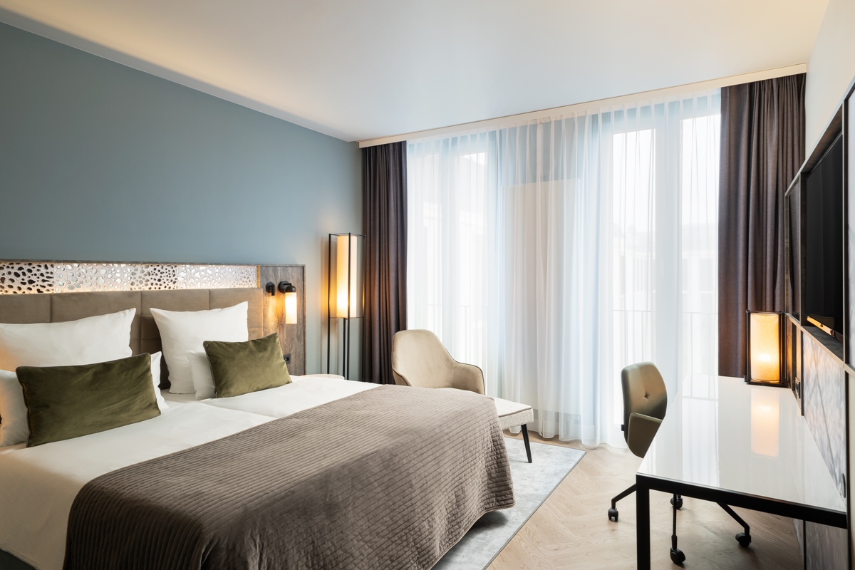 Fotos del hotel - LEONARDO ROYAL HOTEL MUNICH