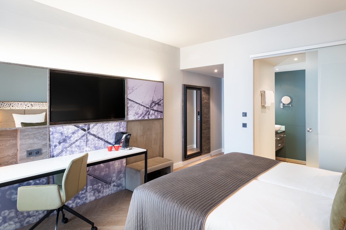 Fotos del hotel - LEONARDO ROYAL HOTEL MUNICH