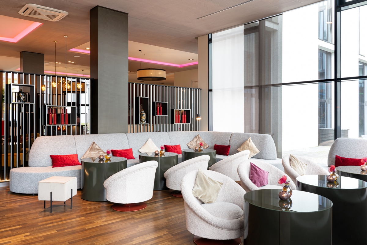 Fotos del hotel - LEONARDO ROYAL HOTEL MUNICH