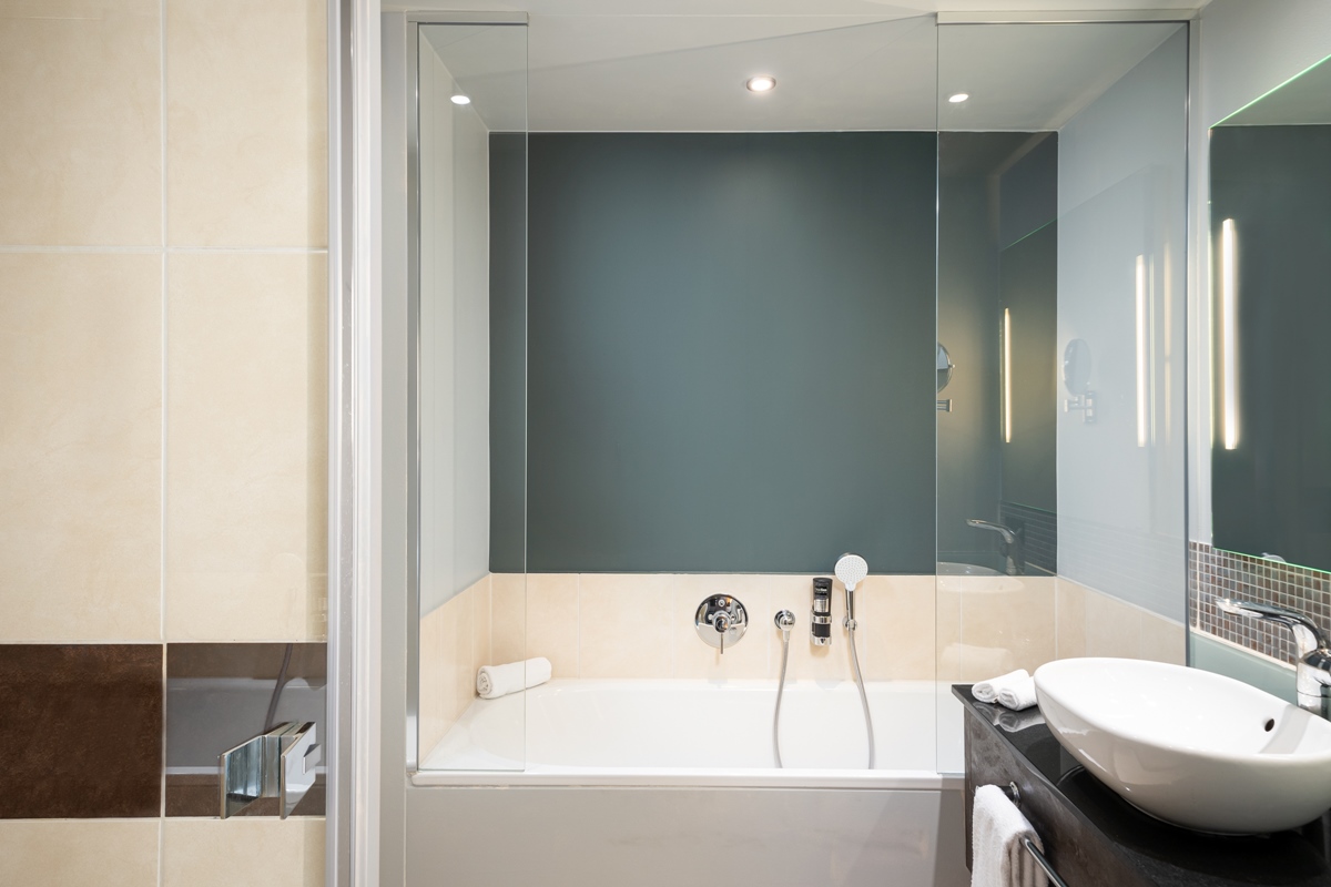 Fotos del hotel - LEONARDO ROYAL HOTEL MUNICH