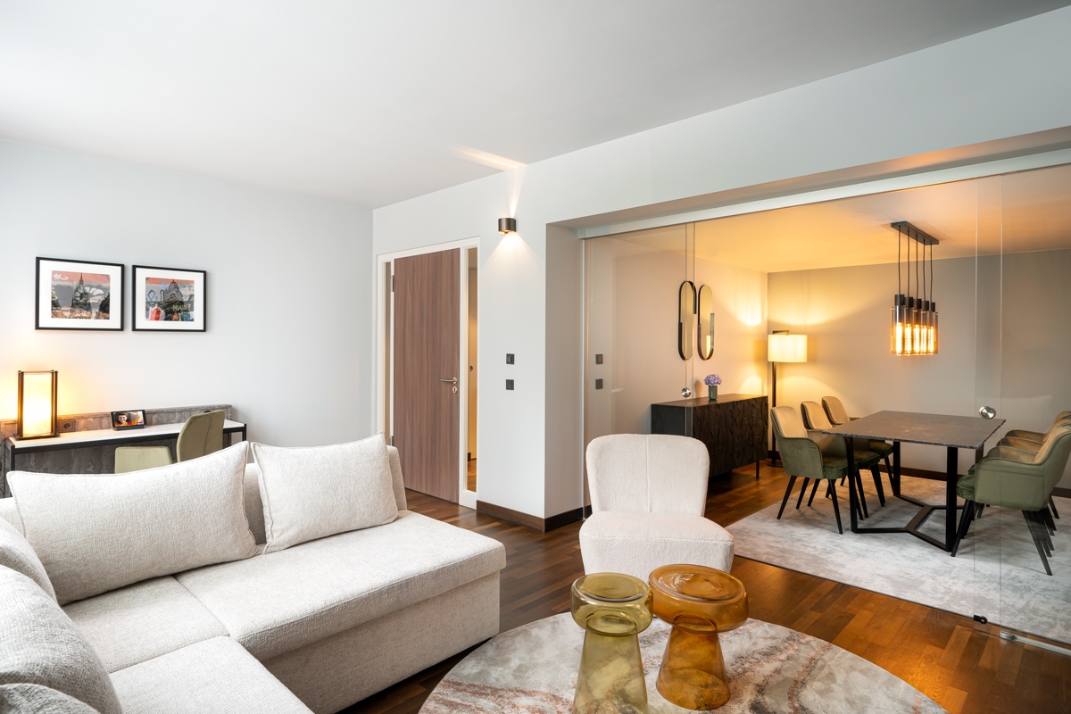 Fotos del hotel - LEONARDO ROYAL HOTEL MUNICH