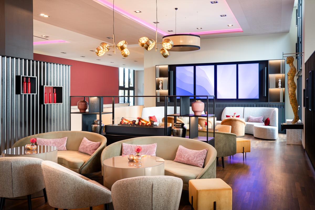 Fotos del hotel - LEONARDO ROYAL HOTEL MUNICH