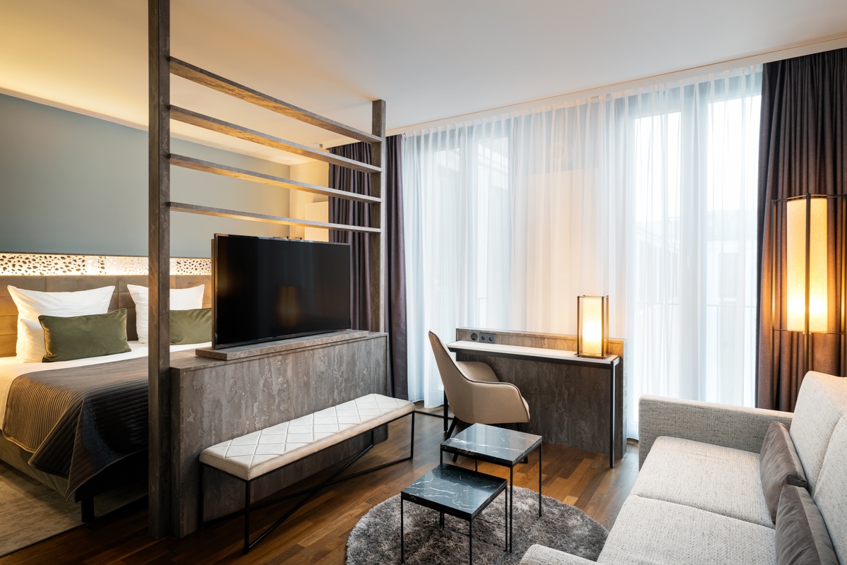 Fotos del hotel - LEONARDO ROYAL HOTEL MUNICH