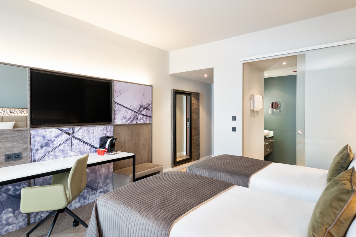 Fotos del hotel - LEONARDO ROYAL HOTEL MUNICH