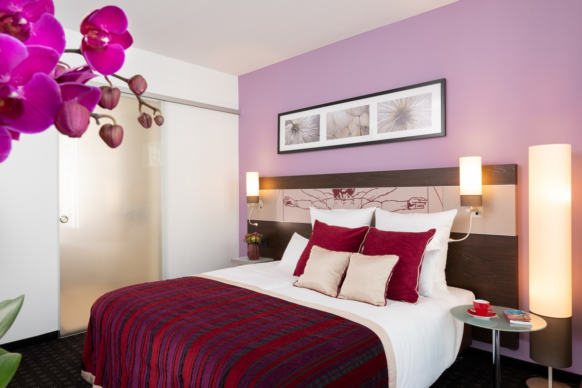 Fotos del hotel - LEONARDO ROYAL HOTEL MUNICH