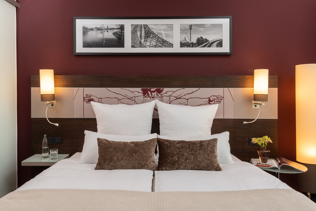 Fotos del hotel - LEONARDO ROYAL HOTEL MUNICH