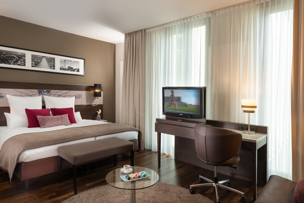 Fotos del hotel - LEONARDO ROYAL HOTEL MUNICH