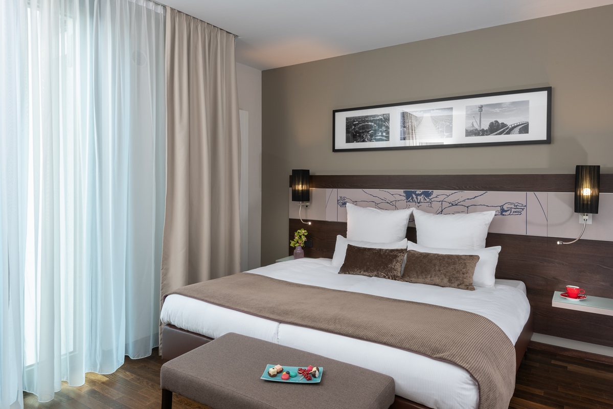 Fotos del hotel - LEONARDO ROYAL HOTEL MUNICH
