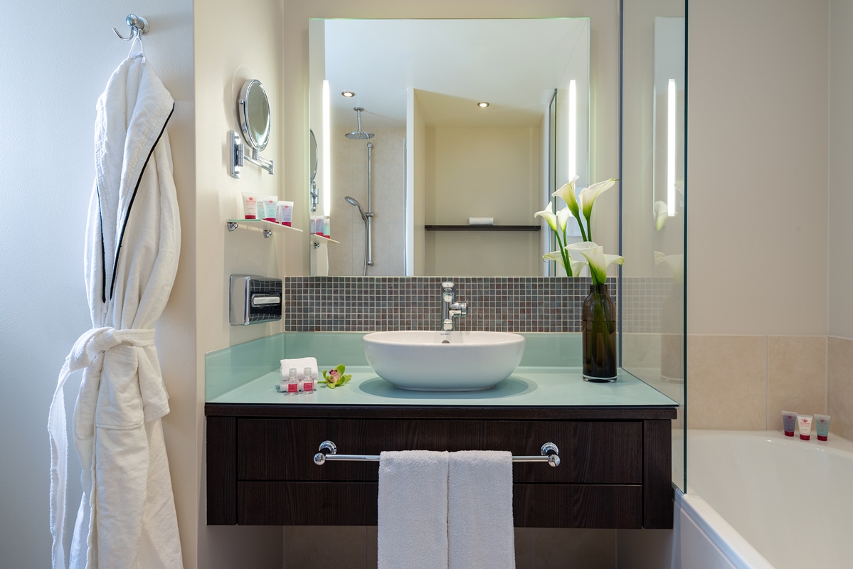 Fotos del hotel - LEONARDO ROYAL HOTEL MUNICH