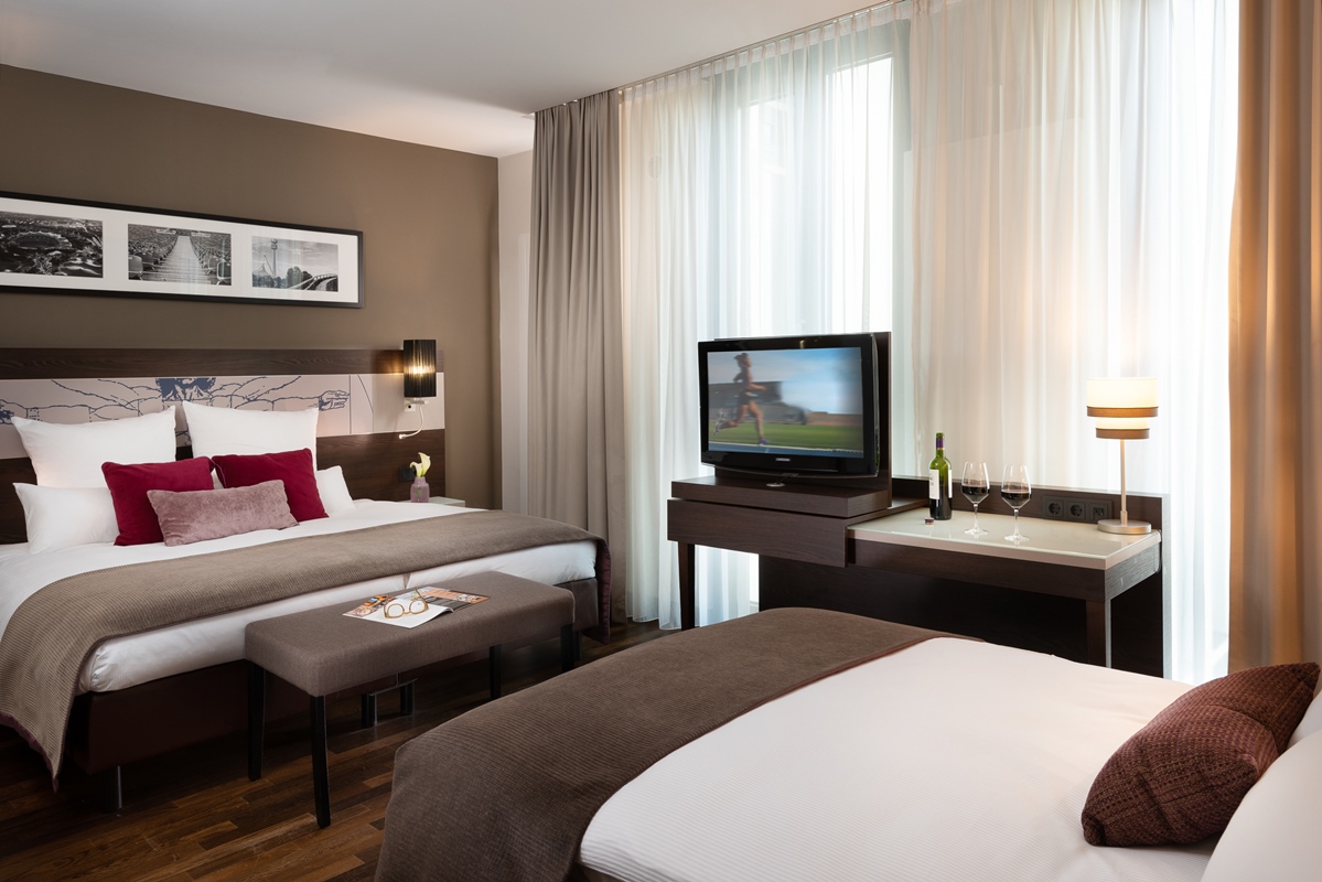 Fotos del hotel - LEONARDO ROYAL HOTEL MUNICH