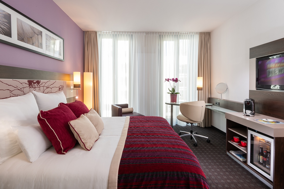 Fotos del hotel - LEONARDO ROYAL HOTEL MUNICH