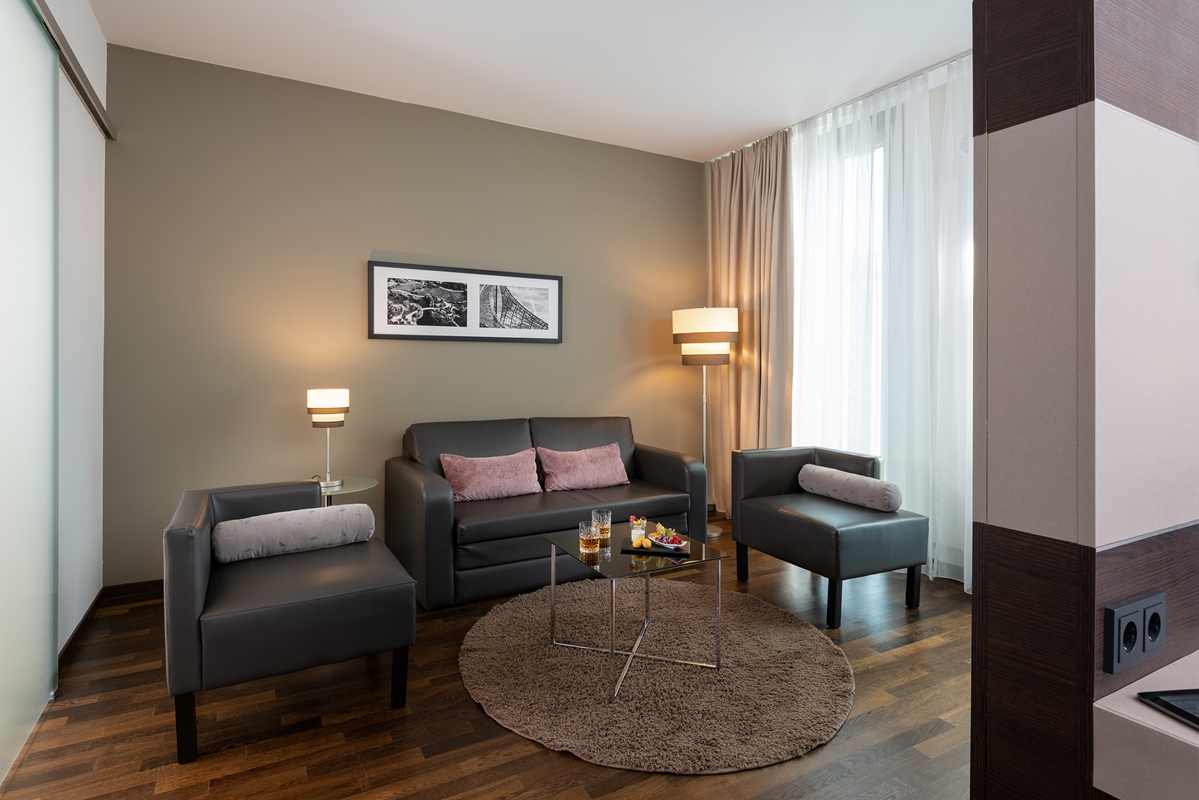 Fotos del hotel - LEONARDO ROYAL HOTEL MUNICH