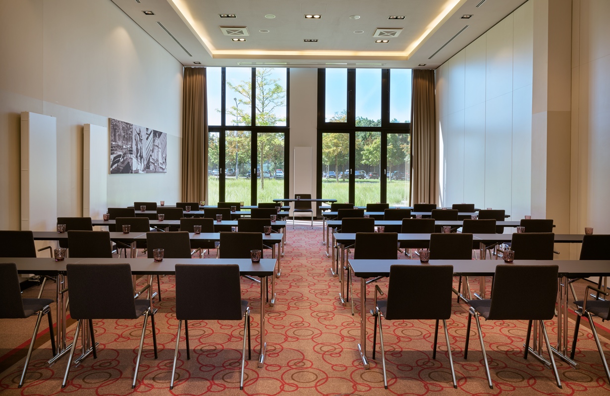 Fotos del hotel - LEONARDO ROYAL HOTEL MUNICH