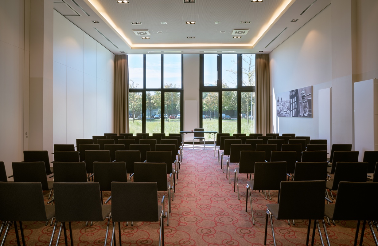 Fotos del hotel - LEONARDO ROYAL HOTEL MUNICH