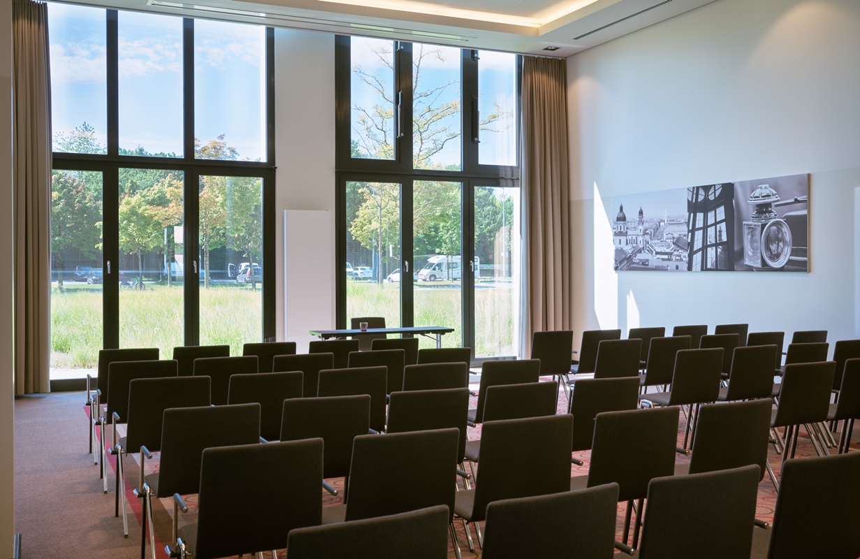 Fotos del hotel - LEONARDO ROYAL HOTEL MUNICH