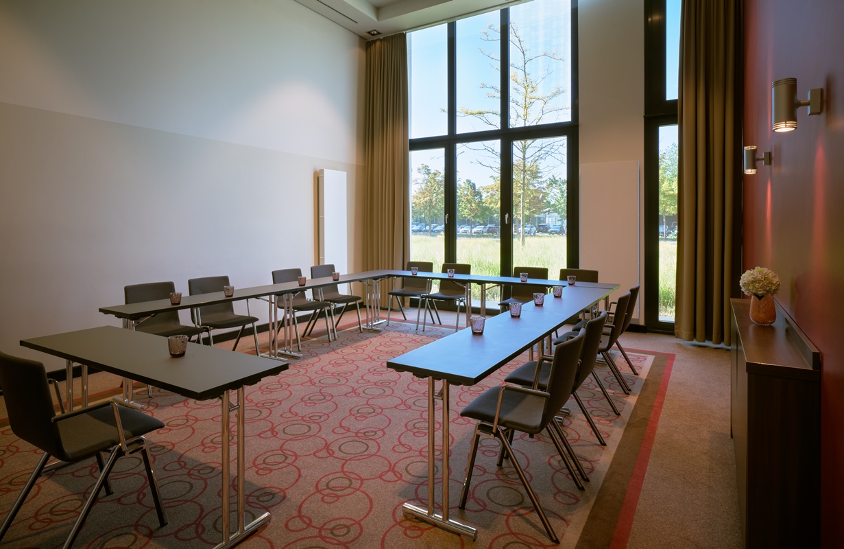 Fotos del hotel - LEONARDO ROYAL HOTEL MUNICH