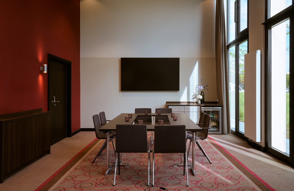 Fotos del hotel - LEONARDO ROYAL HOTEL MUNICH