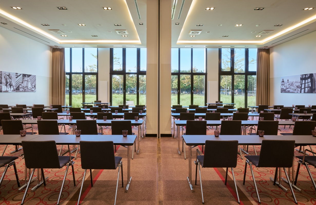 Fotos del hotel - LEONARDO ROYAL HOTEL MUNICH