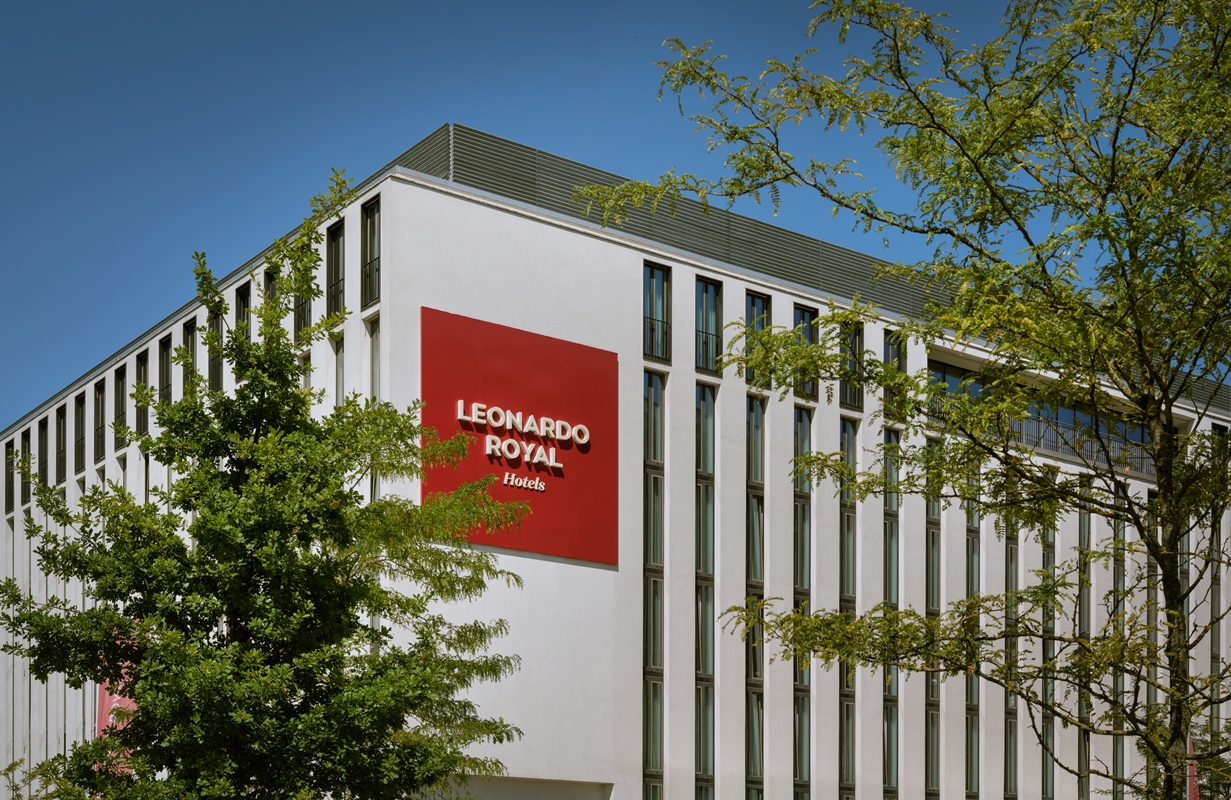 Fotos del hotel - LEONARDO ROYAL HOTEL MUNICH