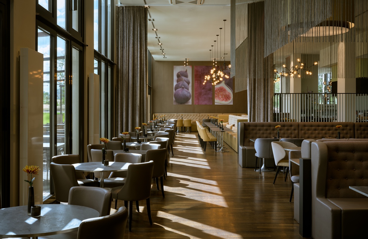 Fotos del hotel - LEONARDO ROYAL HOTEL MUNICH