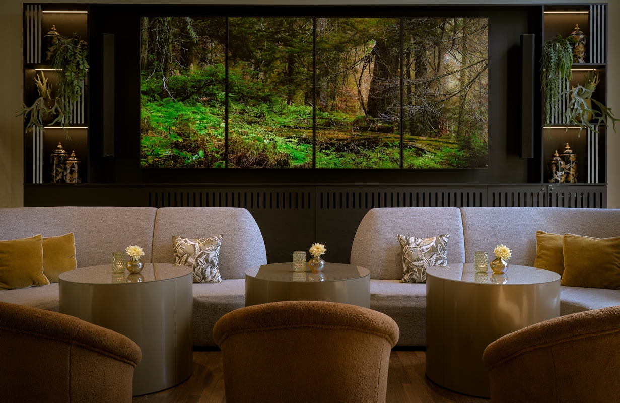 Fotos del hotel - LEONARDO ROYAL HOTEL MUNICH