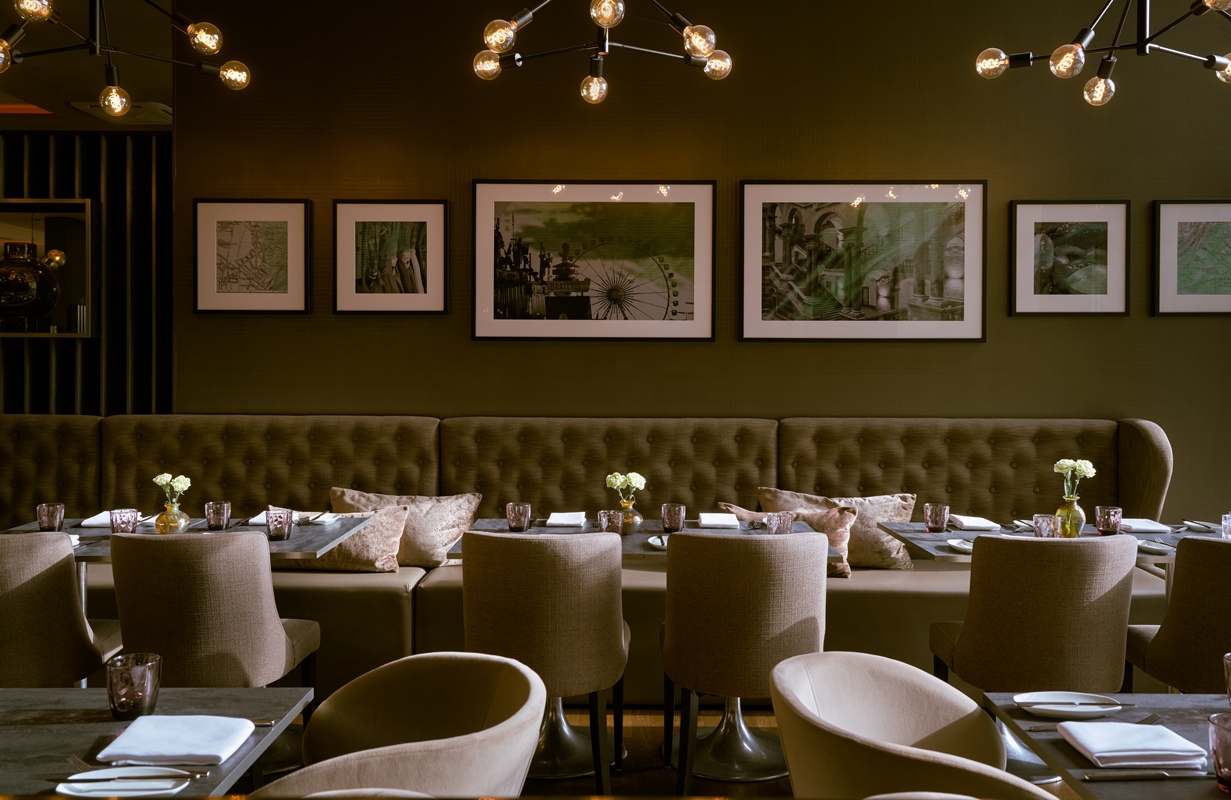 Fotos del hotel - LEONARDO ROYAL HOTEL MUNICH