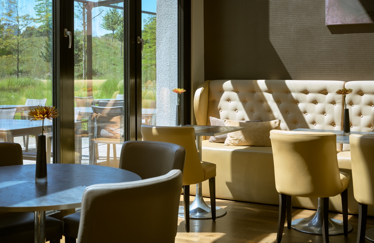 Fotos del hotel - LEONARDO ROYAL HOTEL MUNICH