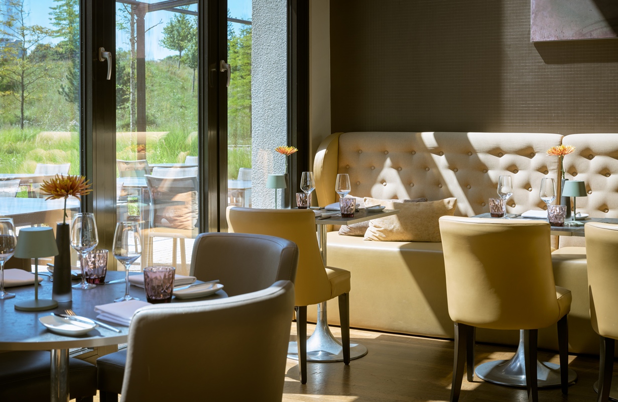 Fotos del hotel - LEONARDO ROYAL HOTEL MUNICH