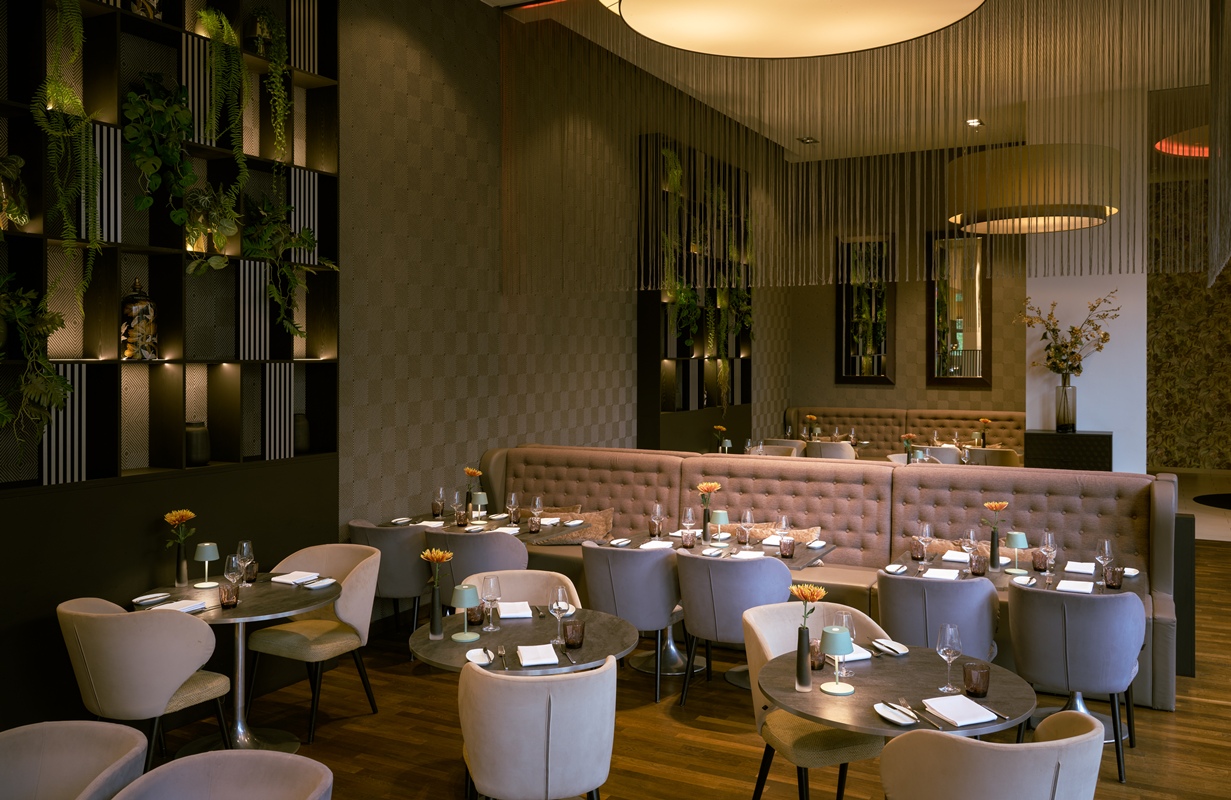 Fotos del hotel - LEONARDO ROYAL HOTEL MUNICH