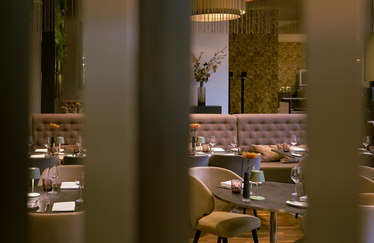 Fotos del hotel - LEONARDO ROYAL HOTEL MUNICH