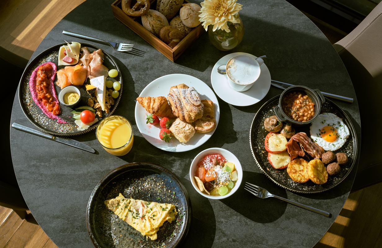 Fotos del hotel - LEONARDO ROYAL HOTEL MUNICH