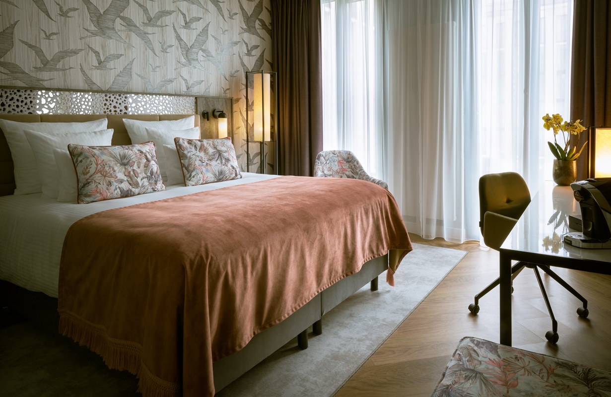 Fotos del hotel - LEONARDO ROYAL HOTEL MUNICH