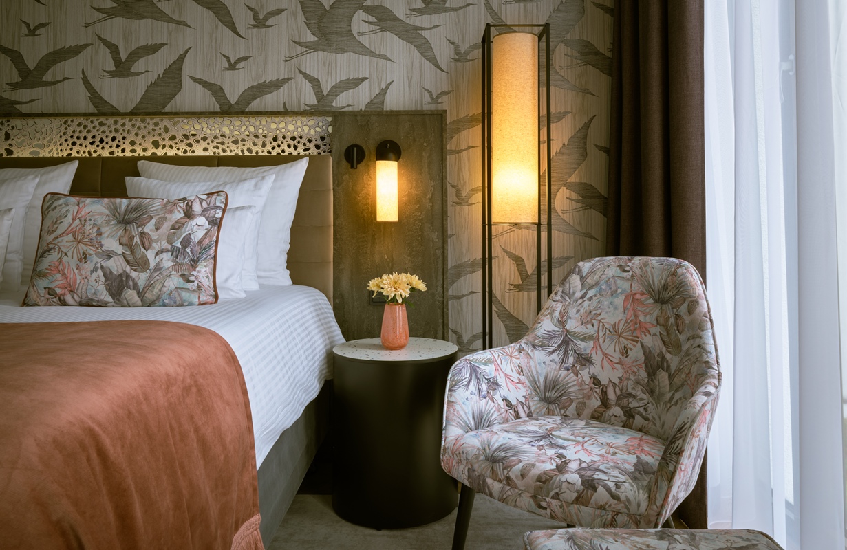 Fotos del hotel - LEONARDO ROYAL HOTEL MUNICH