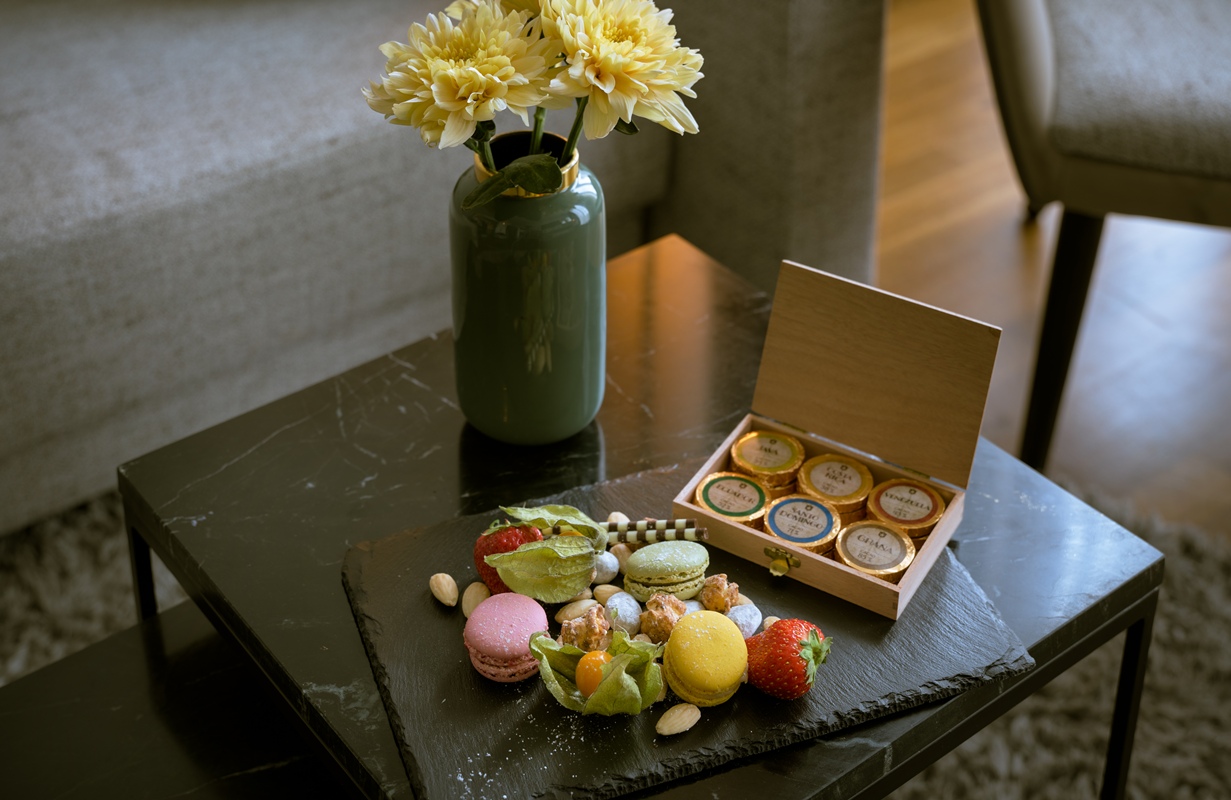 Fotos del hotel - LEONARDO ROYAL HOTEL MUNICH