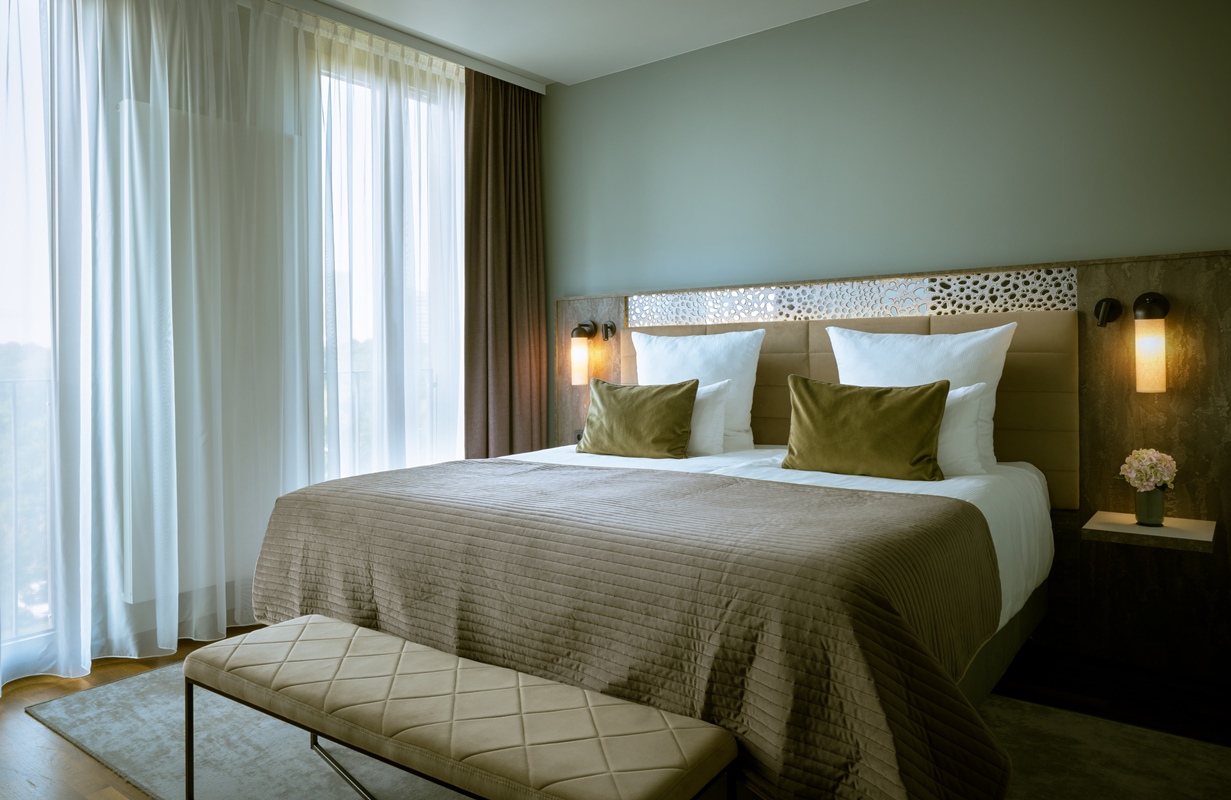 Fotos del hotel - LEONARDO ROYAL HOTEL MUNICH