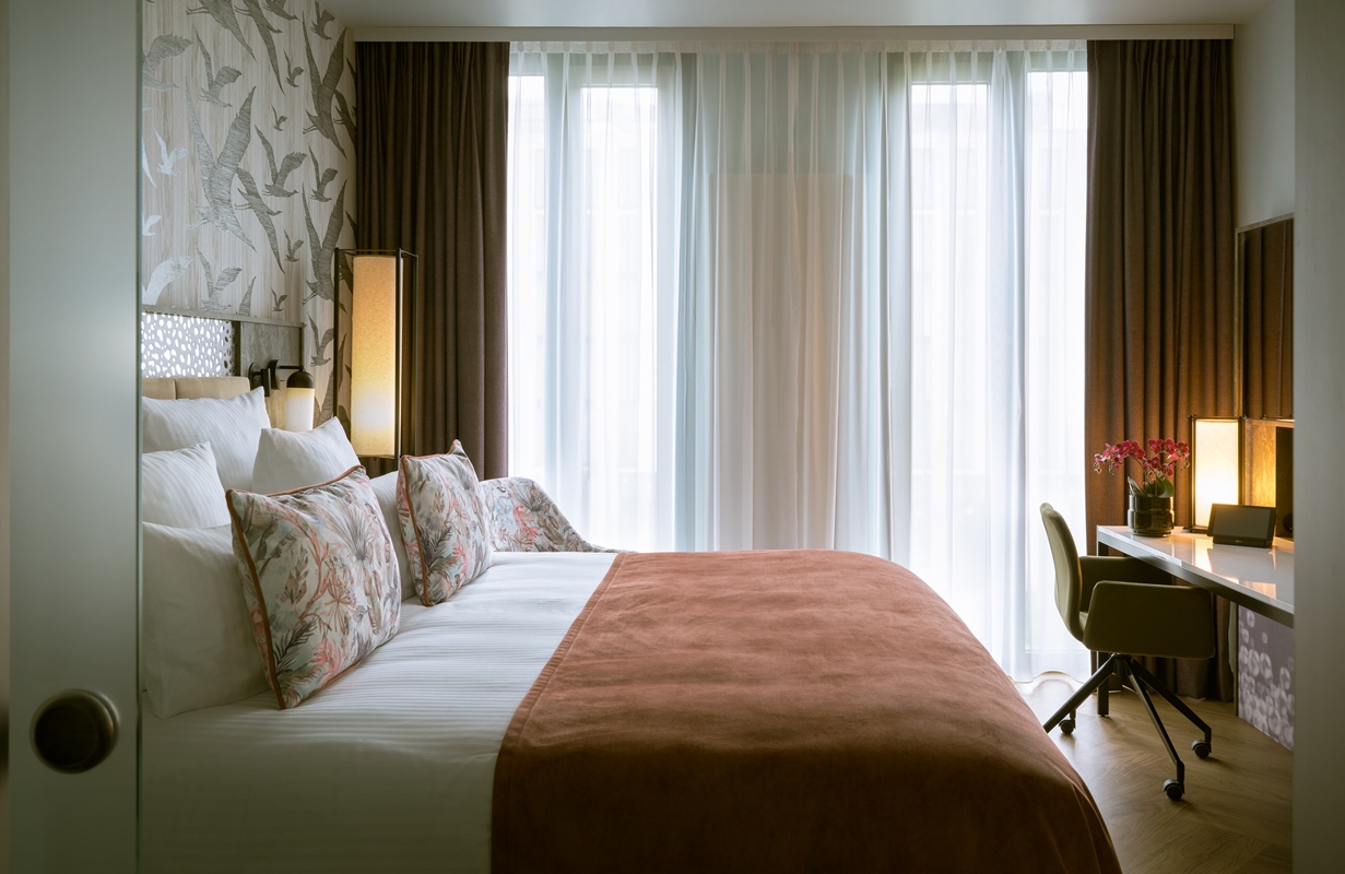 Fotos del hotel - LEONARDO ROYAL HOTEL MUNICH