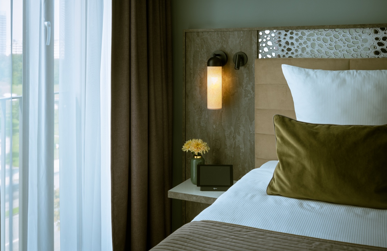 Fotos del hotel - LEONARDO ROYAL HOTEL MUNICH