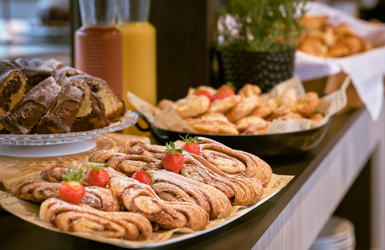 Fotos del hotel - LEONARDO ROYAL HOTEL MUNICH