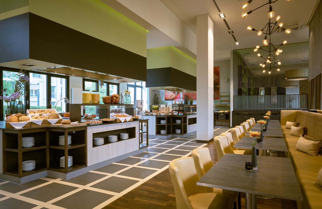 Fotos del hotel - LEONARDO ROYAL HOTEL MUNICH