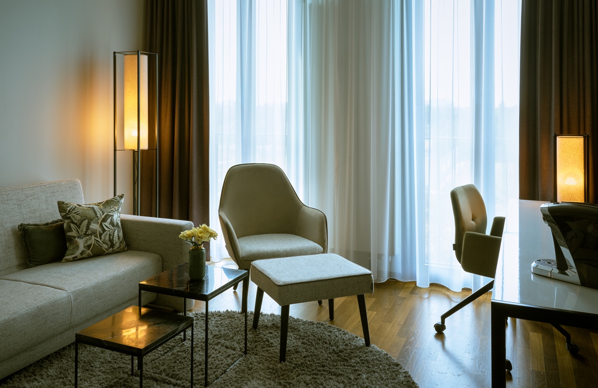 Fotos del hotel - LEONARDO ROYAL HOTEL MUNICH