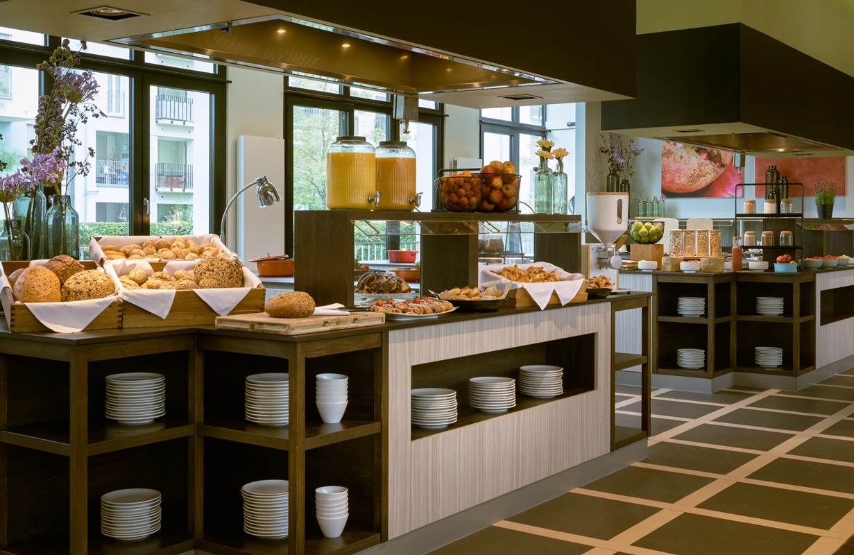 Fotos del hotel - LEONARDO ROYAL HOTEL MUNICH