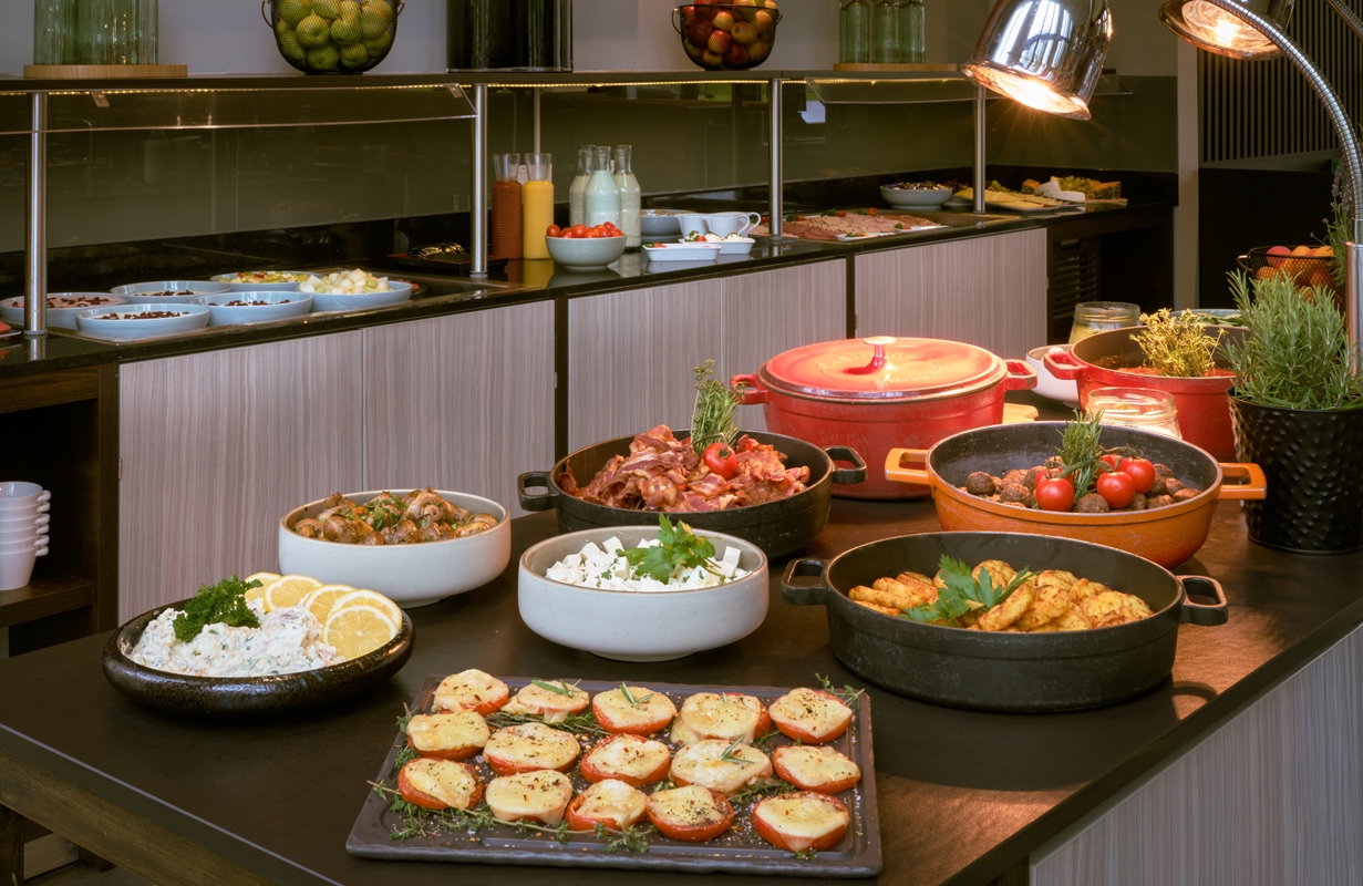 Fotos del hotel - LEONARDO ROYAL HOTEL MUNICH