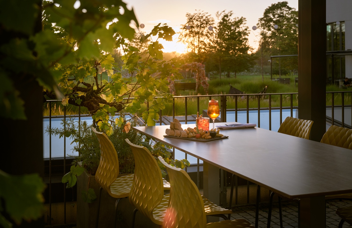 Fotos del hotel - LEONARDO ROYAL HOTEL MUNICH