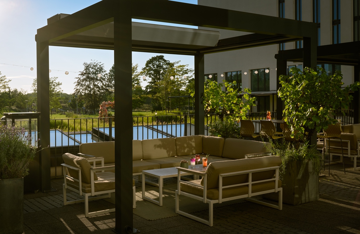 Fotos del hotel - LEONARDO ROYAL HOTEL MUNICH