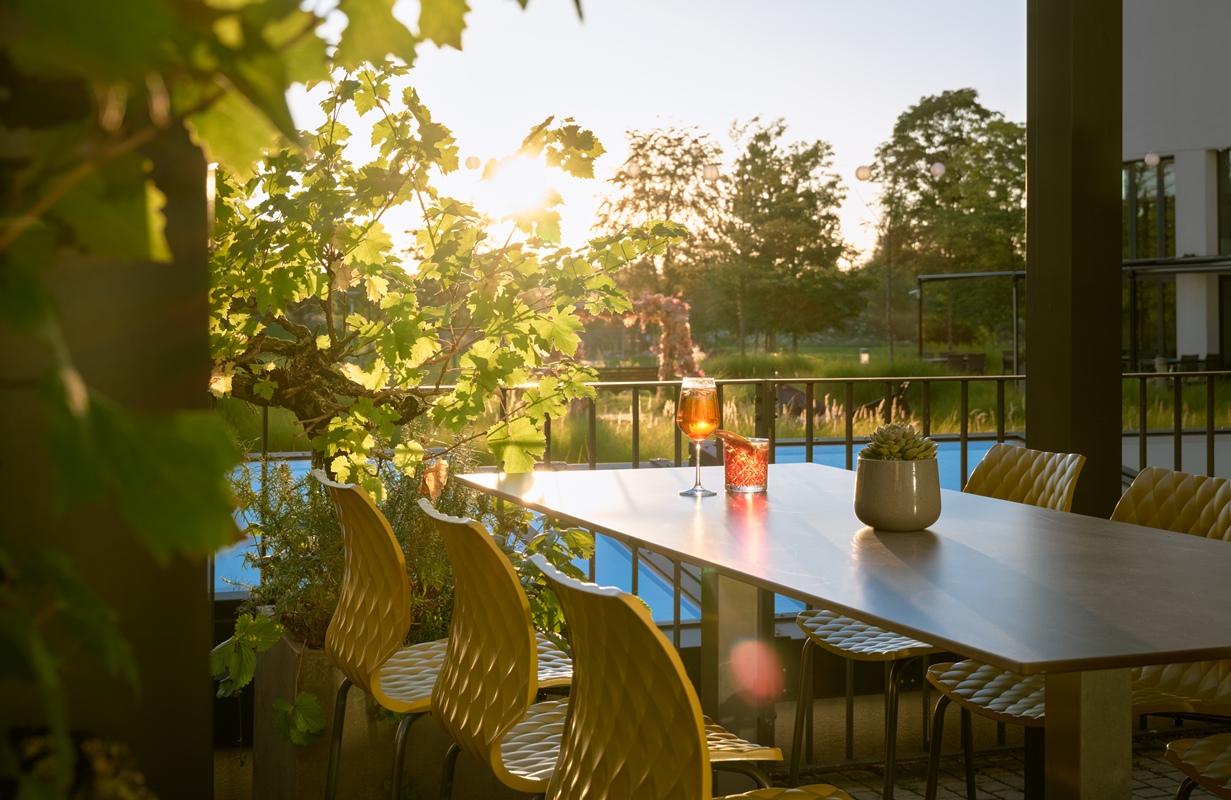 Fotos del hotel - LEONARDO ROYAL HOTEL MUNICH