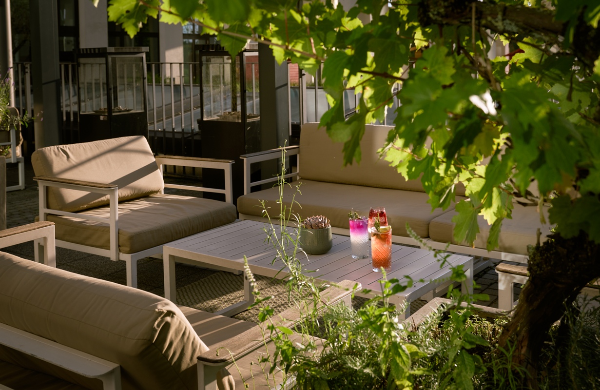 Fotos del hotel - LEONARDO ROYAL HOTEL MUNICH