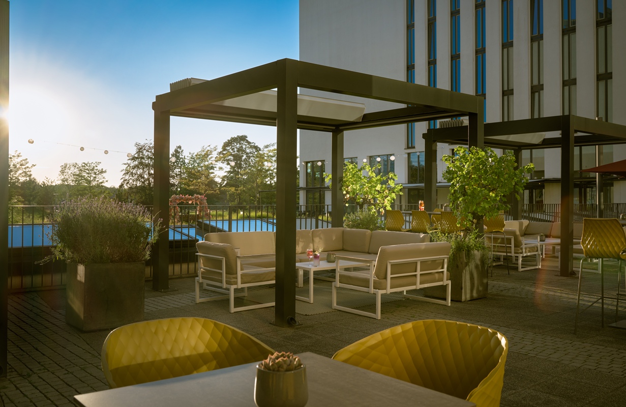 Fotos del hotel - LEONARDO ROYAL HOTEL MUNICH